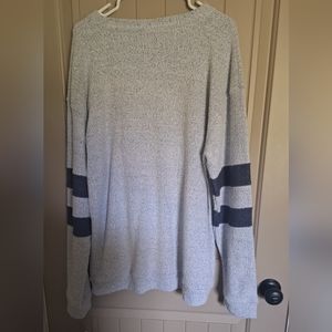 Long Sleeve Sweater